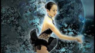 Mao Asada  Prelude in CSharp Minor Op3 No2 quotBells of Moscowquot Orchestral [upl. by Brandice]