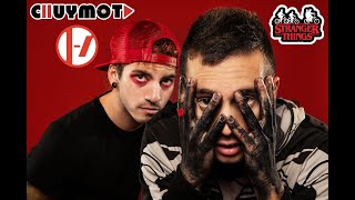 Dj Chuy Mota vs Twenty One Pilots  Stranger Intro Halloween [upl. by Iot756]