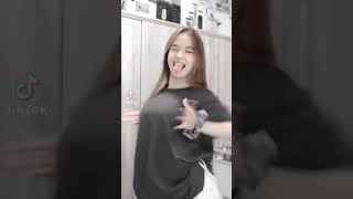 Samalamig Samalamig Challenge TikTok 🎶  Subscribe 👍 [upl. by Mechelle]