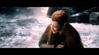 Tauriel  Why does it hurt so much [upl. by Pickering]