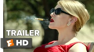 Hot Trailer The Dressmaker [upl. by Elenahc872]