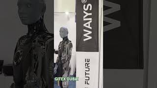 GITEX Dubai [upl. by Grodin]