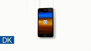 Webasto Thermo Call App  Betjen din varmer via din smartphone [upl. by Maighdiln]