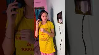 Bijli ka jhatka comedy funny comedy comedyfilms bhaibehenkapyar darbhanga dbgcomedy [upl. by Eissirhc53]