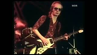 Wishbone Ash  Live at RockpalastFull Concert 1976 [upl. by Edythe]