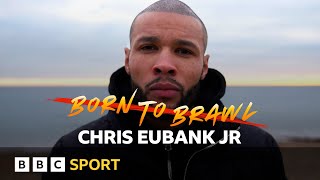 Chris Eubank Jr shares his life away from the ring as he aims for world title  BORN TO BRAWL [upl. by Vladamar378]