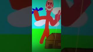 shorts attack on Titan animation cartoon part 3 [upl. by Kamerman]