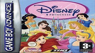 Disney Princesse [upl. by Bose]