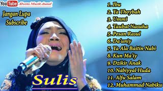 Lagu Sulis Terbaru  Full Album Sulis [upl. by Ulysses]