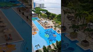 SOLAIRE RESORT AND CASINO EXPERIENCE viralvideo shorts resort memories fyp fypシ゚viral [upl. by Eednac]