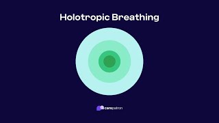 Holotropic Breathing [upl. by Gilcrest]