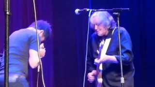 Smokestack Lightning  The Yardbirds 20130913 St Charles IL Arcada Theatre [upl. by Spense]