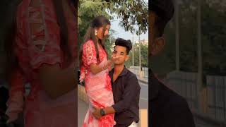 Baho me falak hota hai 🫂❤️nisha love abid couplegoals ytshort viralvideo trending yutube [upl. by Enilrahc]