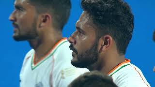 India vs New Zealand  Penalty Shootout Highlights  2023 Mens FIH Hockey World Cup [upl. by Ayra755]