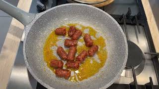 Tajine au merguez [upl. by Giana]