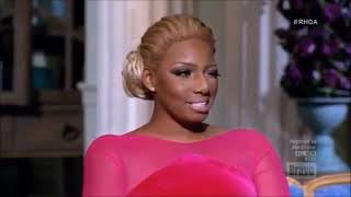 Nene Leakes Dragging Everyone For Filth Pt IV [upl. by Budwig]