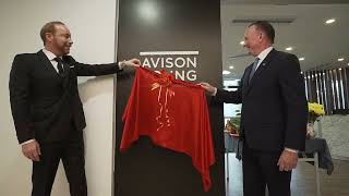 Avison Young Vietnam  12 months with countless stories [upl. by Eerak921]