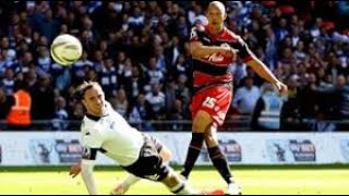 QPR v Derby  201314 Championship Playoff Final [upl. by Eimile]