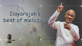 quotIlaiyarajas Melodic Masterpieces A Timeless Collectionquot  Ilayarajah super hits ​JioMusicalWorld [upl. by Emarej732]