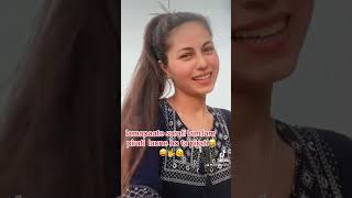 New nepali song2081 lampate surati lamlampirati 2081 minivlog tiktoknepal [upl. by Jess]