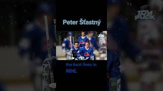 Discover How Peter Stastny Became an NHL Star Without Being Drafted [upl. by Yrallih856]