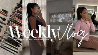 weekly vlog  tried to play me  everyday regularness  friend link ups amp more allyiahsface vlogs [upl. by Perron]