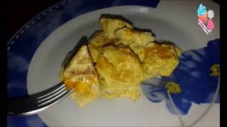 Pollo alla curcuma [upl. by Laks422]