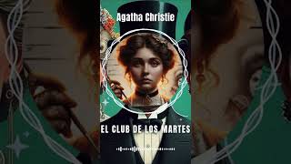 Agatha Christie El Club de los Martes MISS MARPLE [upl. by Hareehahs]