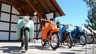 Oldtimerfest Freienbessingen 2018 [upl. by Oahc805]