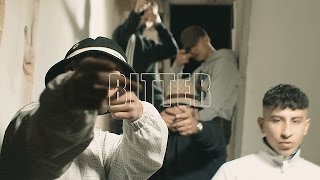 Nimo  BITTER prod von Jimmy Torrio Official 4K Video [upl. by Ladnik597]