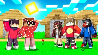 WE ADDED NEW MEMBERS TO THE REALMS SMP MINECRAFT SERVER [upl. by Torre837]