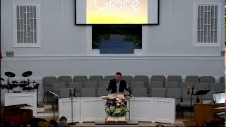 Hopewell Baptist Worship Service 42124 [upl. by Kalikow]