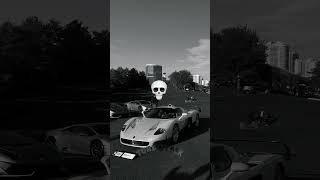 The cars that breaks ears automobile edit shorts [upl. by Hedgcock]