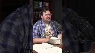 Were Changing a Rule of MTG  Intentionally Blank Ep 161  brandonsanderson magicthegathering [upl. by Leaw]