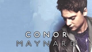 Conor Maynard  Turn Around EP  Album Sampler [upl. by Nosmoht435]