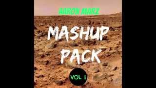 Rude Hindsight Aaron Marz Mashup [upl. by Hawken]