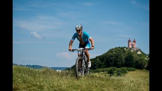 XTERRA Slovakia 2024 Aftermovie [upl. by Deer822]