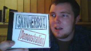 SkinnerboxDemonstration Album Review [upl. by Nnagem357]