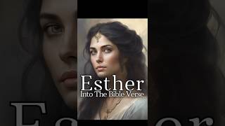 A short tale of Esther a queen of Persia [upl. by Finzer864]