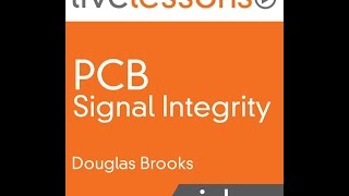 PCB Signal Integrity Deal with Lossy Transmission Lines [upl. by Bunker]