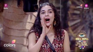 Bigg Boss 18 NEW PROMO [upl. by Nolyd]