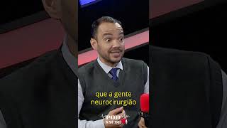 DEMÊNCIAS QUE TEM TRATAMENTO CIRURGICO HIDROCEFALIA crônica E TUMORES podsaudecomclaudetetroiano [upl. by Ahseniuq649]