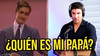 Kike Mayagoitia habla de su PAPÁ [upl. by Aldwin]