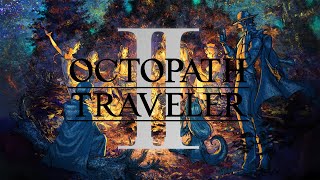 Octopath Traveler II Parte 16 Partitio Capitulo 2 [upl. by Ayo742]