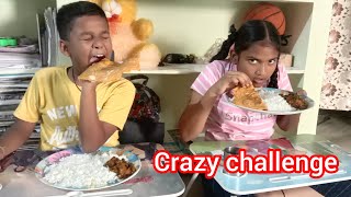 egg omeletpotato bendakai curry Alma crazy food eating channel trendingviral videosstreetfood [upl. by Ahsart]