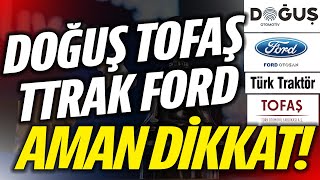 DOAS FROTO TTRAK TOFAÅ AMAN DÄ°KKAT Ã–NEMLÄ° YORUM BORSA YORUM FROTO DOAS TTRAK DOÄUÅ SON DAKÄ°KA [upl. by Falk]