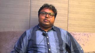 Kayal  Paravayaa Parakkurom Interview  D Imman [upl. by Eitra]