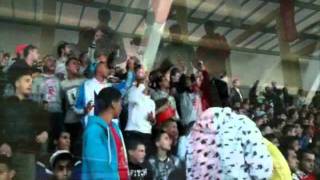 Groupe Catalone et Ultras Leones Rey [upl. by Soinotna]