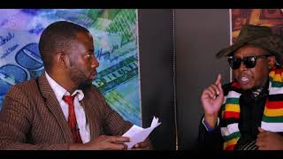 Zimbabwean Minister speaks on Election Promises RTGS Dollars Lamborghinis amp ZESA  Tsaona  S04E01 [upl. by Viguerie114]