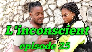 Linconscient episode 25laura woodolphnaikadorothiekervens [upl. by Ahsineg431]